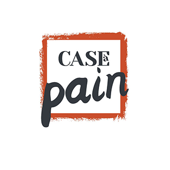 case à pain