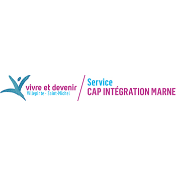 vivre et devenir cap integration Marne